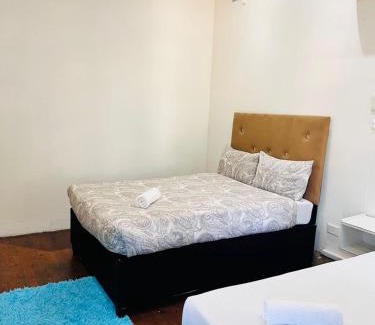 Musgrave House | 2 Rose Guesthouse