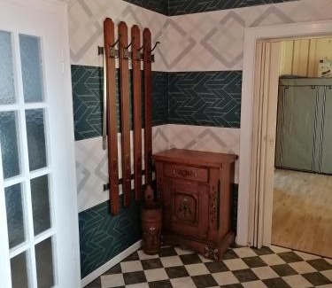 Helmbrechts Apartment | 2 schnuckelige Wohnungen in Oberfranken
