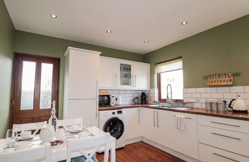 Portsoy Cottage | 2 Seafield Place