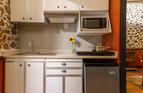 Historic Center Apartment | 2 separate Suites in a Historical building + BEST LOCATION
