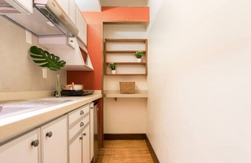Historic Center Apartment | 2 separate Suites in a Historical building + BEST LOCATION