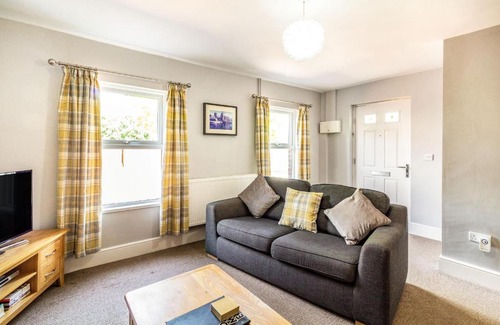 Hereford House | 2 Stanley Villas