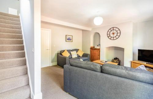 Hereford House | 2 Stanley Villas
