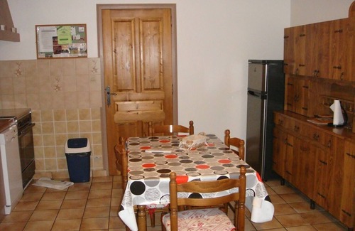 Les Rousses Apartment | 2 star apartment, all comfort in peace