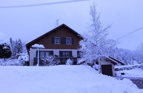 Les Rousses Apartment | 2 star apartment, all comfort in peace