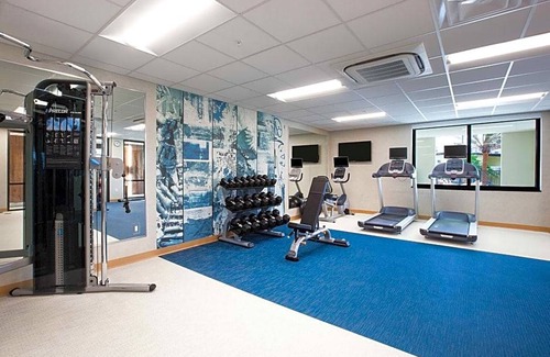 Bay Esplanade Hotel | 2-Star Hotel ∙ Fairfield Inn & Suites by Marriott Clearwater Beach
