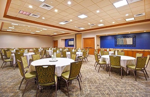 West Jordan Hotel | 2-Star Hotel ∙ Hampton Inn & Suites Salt Lake City-West Jordan