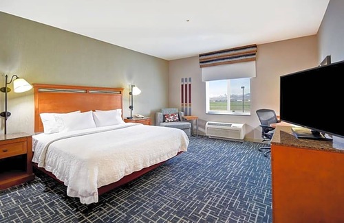 West Jordan Hotel | 2-Star Hotel ∙ Hampton Inn & Suites Salt Lake City-West Jordan
