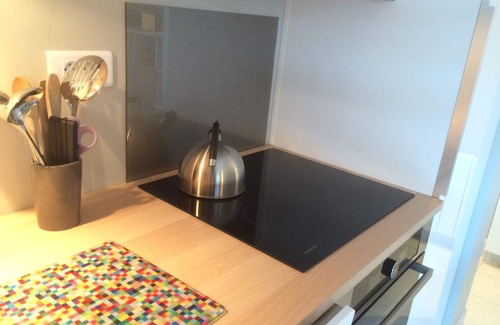 Le Touquet-Paris-Plage Apartment | 2 steps from the beach, pleasant, quiet and with terrace