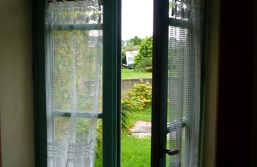 Camaret-sur-Mer House | 2 steps from the port and beaches, house with large garden.