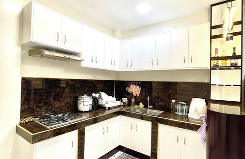 Butuan House | 2 Storey House w/3 bedroom AC, Living room,dining,kitchen w/AC & WiFi in Butuan