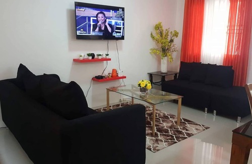 Talisay Apartment | 2 storey townhouse 3 Bedrooms in CEBU FOR RENT - ENTIRE GUEST HOUSE.