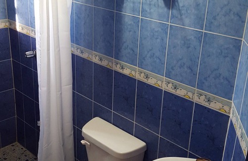 Las Tablas House | 2 Story 3 Bed/2 Bath House with separate units just steps from the beach!