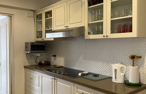 Miraflores Apartment | 2 Story Penthouse Apartment with outdoor patio