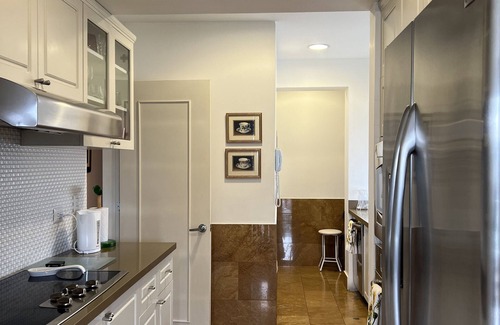 Miraflores Apartment | 2 Story Penthouse Apartment with outdoor patio