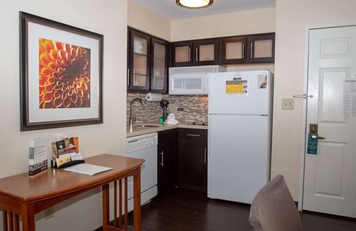 Vance Jackson Apartment | 2 Studio Suites about 8-miles from San Antonio International Airport! W/Pool!