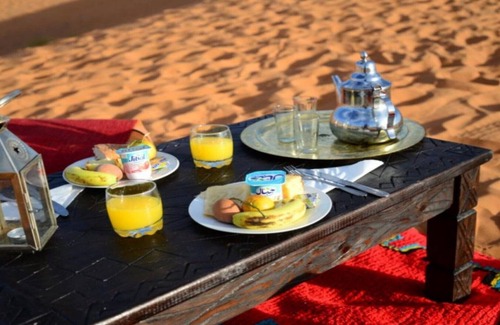 Merzouga Cabin | 2- Sweet Sahara Merzouga