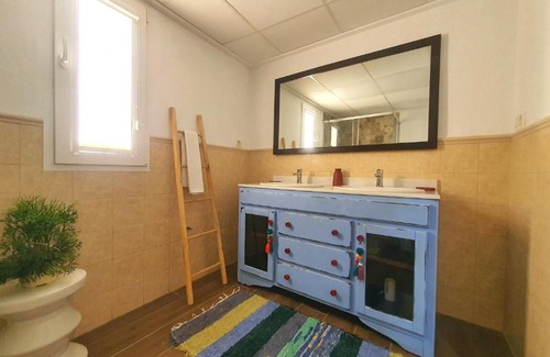 Aguilas Apartment | 2 Terrazas, Céntrico y con Estilo