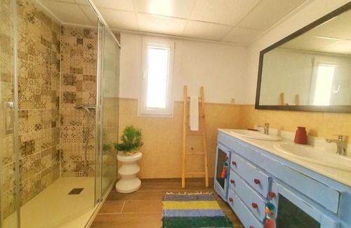 Aguilas Apartment | 2 Terrazas, Céntrico y con Estilo