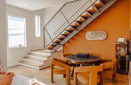 East Market District Apartment | 2-Unit Condo in the Vibrant NuLu District