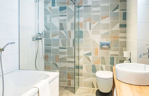 Scheveningen Badplaats Hotel | 2 units in Prime location near city center, Seaside Pier and local sites
