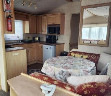 Fishguard Resort | 2 Vale Park