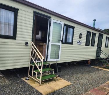 Fishguard Resort | 2 Vale Park