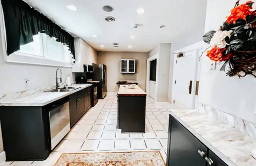 Midlothian House | 2 Water Front homes w/Pool-Enjoy Resort style!