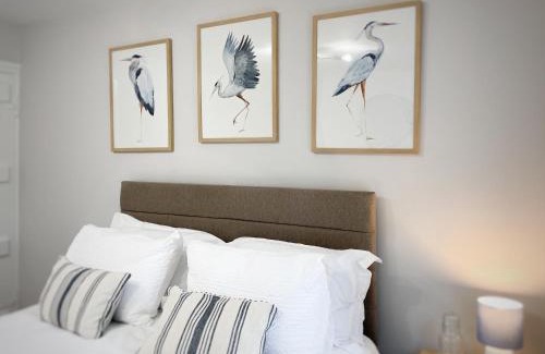 Great Witley House | 2 Woodbine Cottage