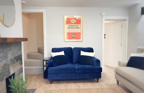 Great Witley House | 2 Woodbine Cottage