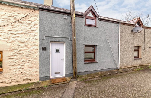 Gallt Y Foel Cottage | 2 Ysgoldy