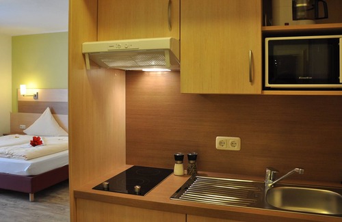 Walpertskirchen House | 2-zimmer-appartement