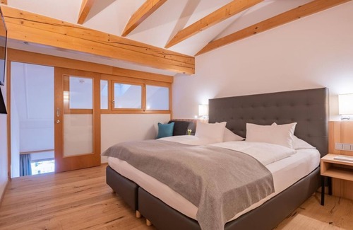 Feld am See House | 2- Zimmer - Appartement "himmelstiege" ab 7 N - Familien-sportresort Brennseehof