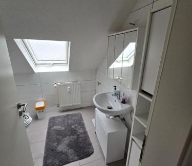 Erbach Apartment | 2 Zimmer DG Wohnung in Erbach