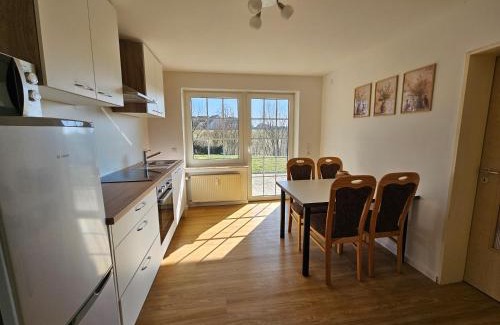 Ense Apartment | 2-Zimmer Ferienwohnung