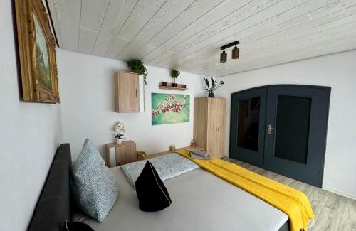 Oberwesel Apartment | 2 Zimmer Ferienwohnung Denis 2