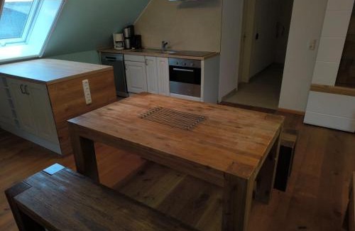 Merching Apartment | 2-Zimmer Ferienwohnung für 4-6 Personen nahe München, Fürstenfeldbruck, Augsburg, Landsberg, Ammersee