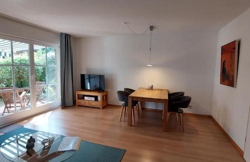 Berkenthin Apartment | 2-Zimmer-Fewo Nähe Lübeck