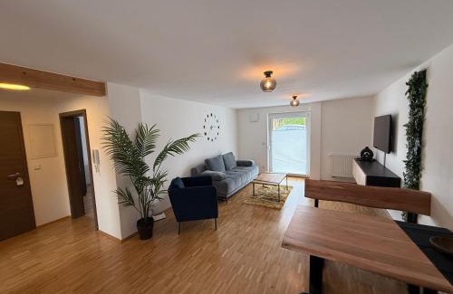 Ihrlerstein Apartment | 2-Zimmer Wohnoase in Ihrlerstein
