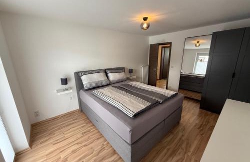 Ihrlerstein Apartment | 2-Zimmer Wohnoase in Ihrlerstein