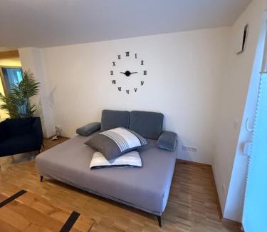 Ihrlerstein Apartment | 2-Zimmer Wohnoase in Ihrlerstein