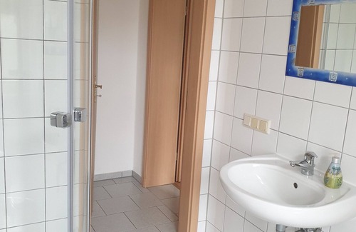 Giebichenstein Apartment | 2 Zimmer-wohnung am Landesmuseum für Vorgeschichte