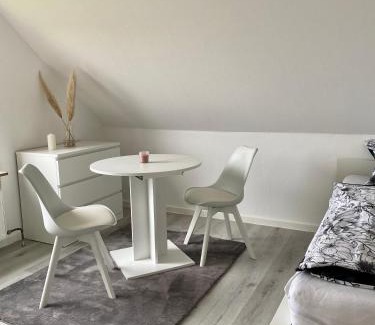 Ahlten Apartment | 2- Zimmer Wohnung