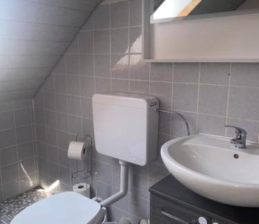 Ahlten Apartment | 2- Zimmer Wohnung
