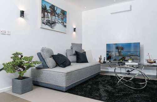 Vipingo Apartment | 2 Zimmer Wohnung in Einer Resort- Strandanlage an der Warmen Kenianischen Küste