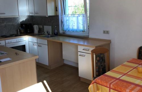 Munchen District Apartment | 2 Zimmer Wohnung mit Balkon - Nähe Messe