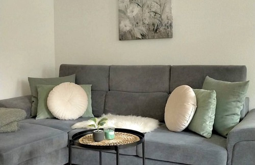 Frutigen Apartment | 2-Zimmer-Wohnung, Zentral