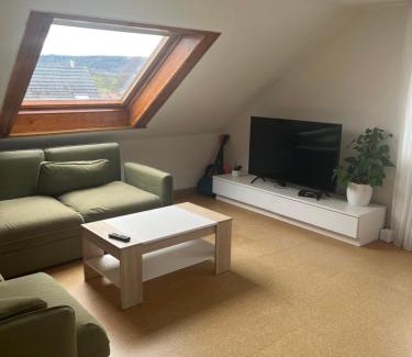 Sauserhof Apartment | 2 Zimmerwohnung