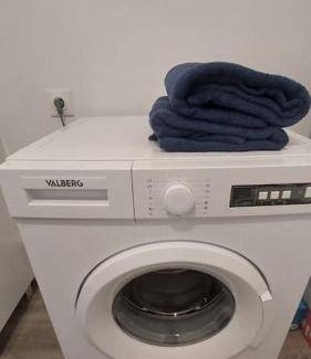 Saint-Etienne-du-Rouvray Apartment | 20 m² Apartment ∙ 2 guests