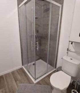 Saint-Etienne-du-Rouvray Apartment | 20 m² Apartment ∙ 2 guests